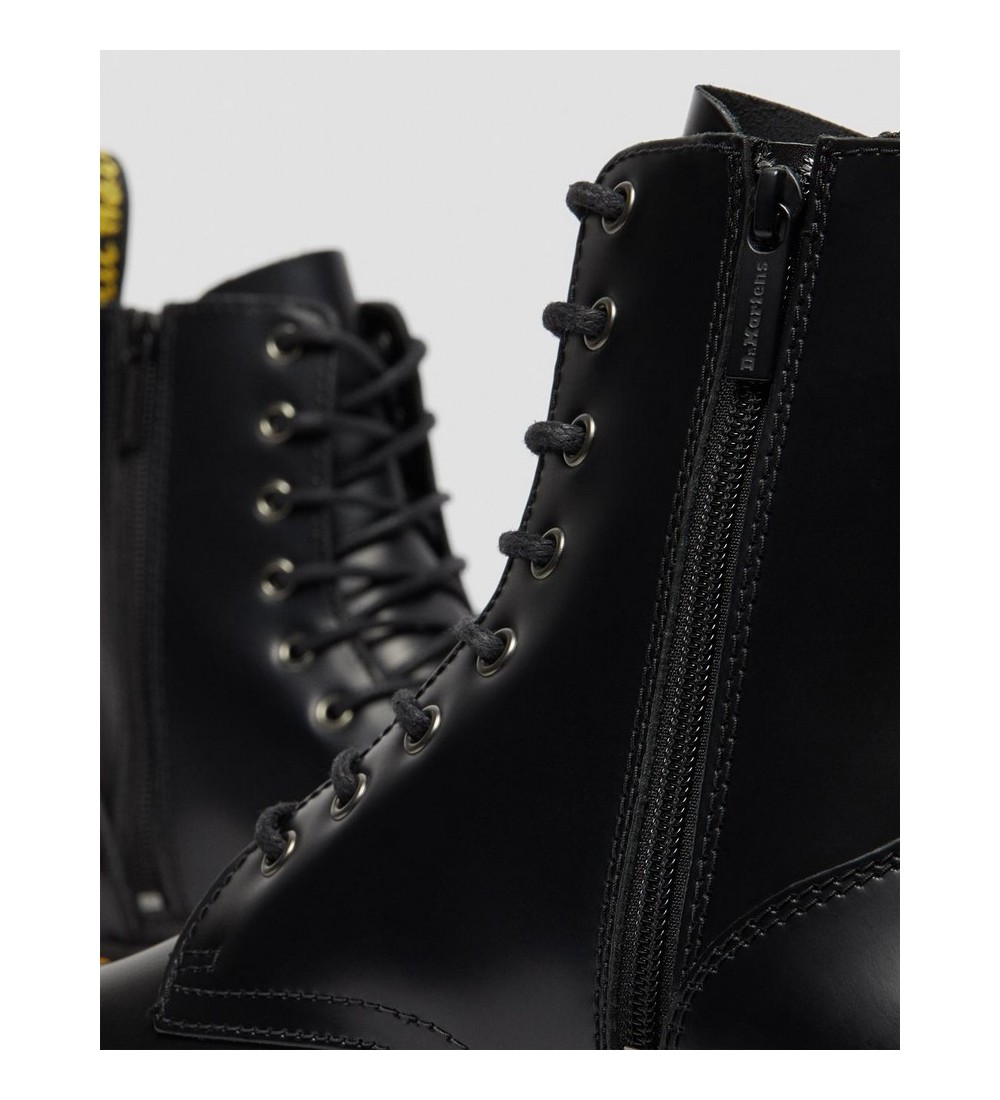 BOTAS UNISEX DR MARTENS JADON POLISHED SMOOTH