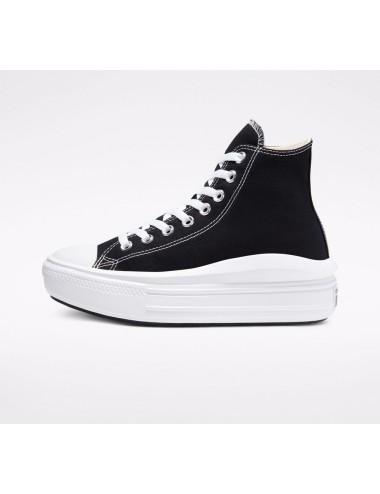 SNEAKERS MUJER CONVERSE CHUCK TAYLOR ALL STAR MOVE PLATFORM CONVERSE - 2