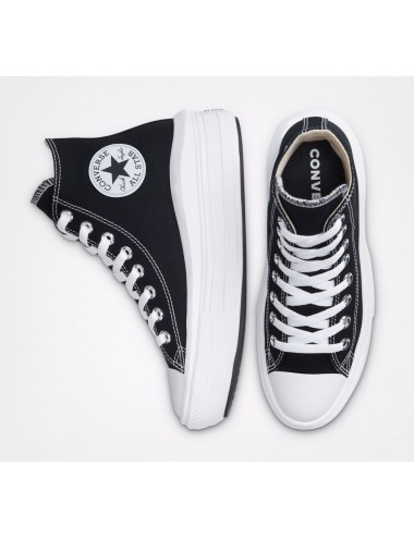SNEAKERS MUJER CONVERSE CHUCK TAYLOR ALL STAR MOVE PLATFORM CONVERSE - 3