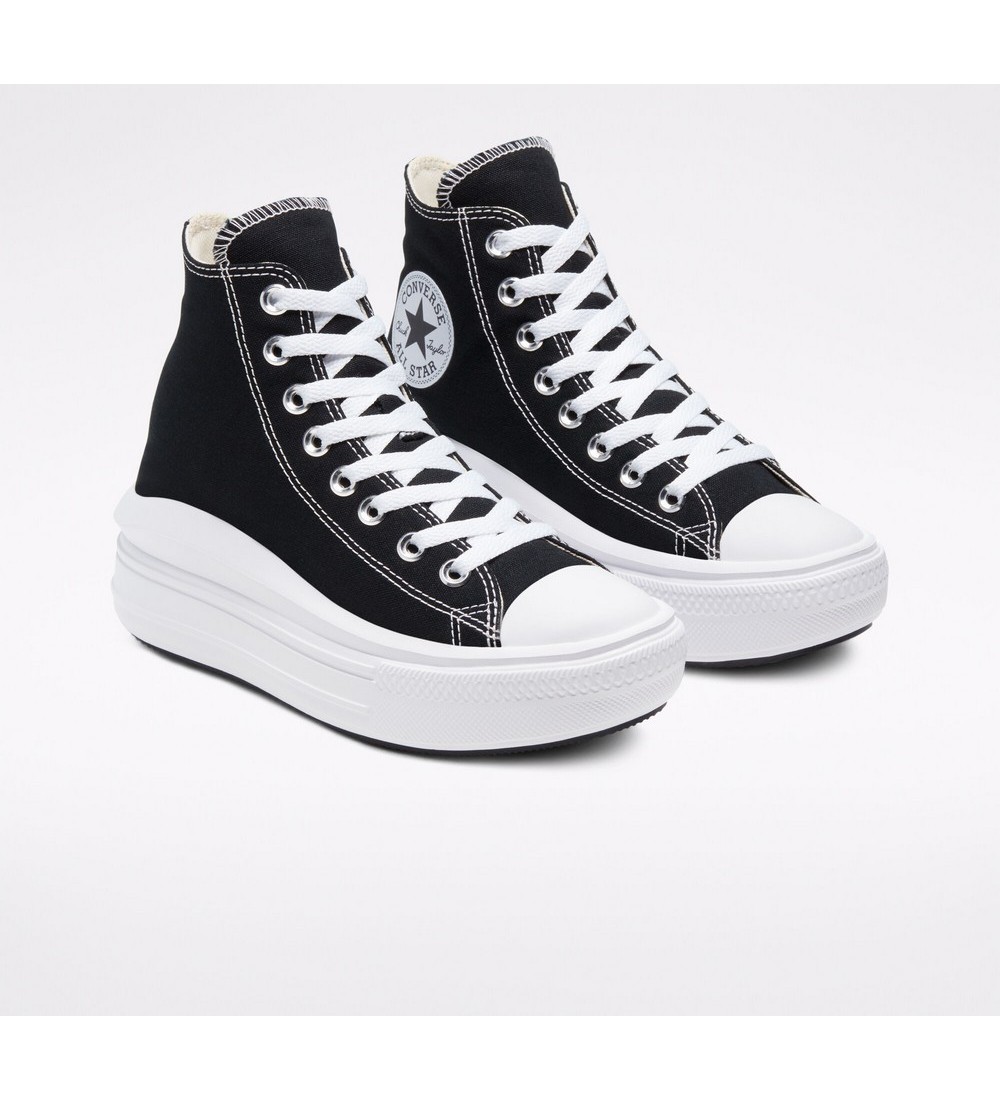 SNEAKERS MUJER CONVERSE CHUCK TAYLOR 