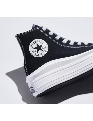 SNEAKERS MUJER CONVERSE CHUCK TAYLOR ALL STAR MOVE PLATFORM CONVERSE - 5