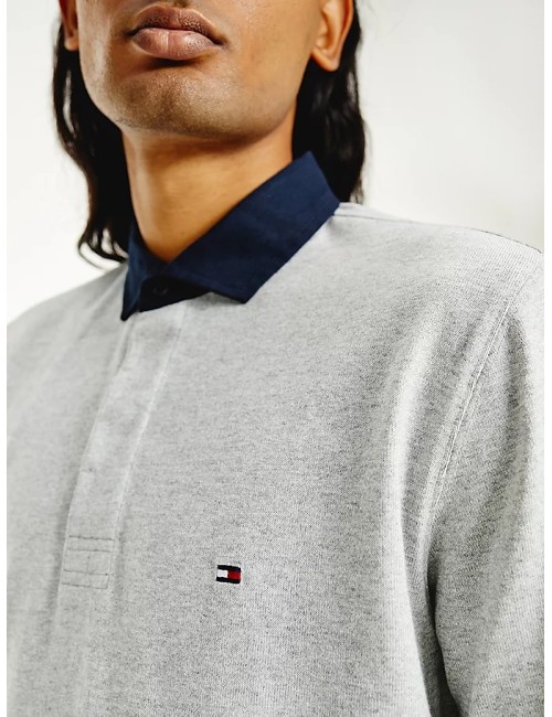 POLO HOMBRE TOMMY HILFIGER...