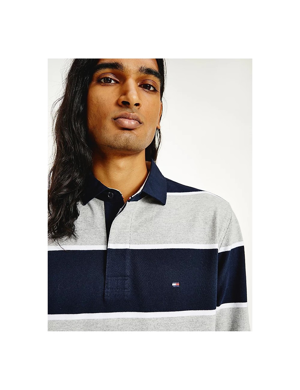 POLO HOMBRE TOMMY HILFIGER