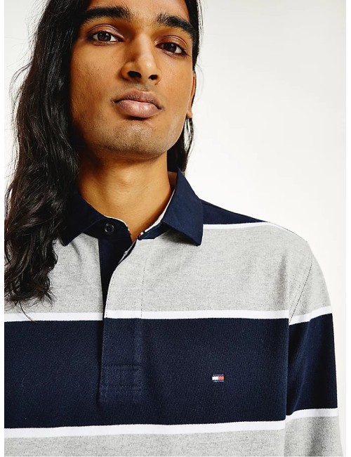 POLO HOMBRE TOMMY HILFIGER