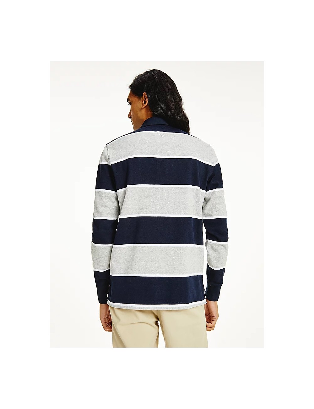 POLO HOMBRE TOMMY HILFIGER