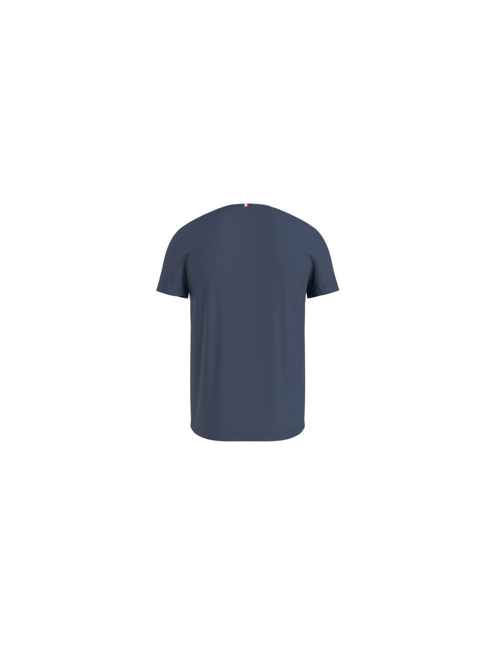 Tommy Hilfiger Blue Indigo T -Shirt