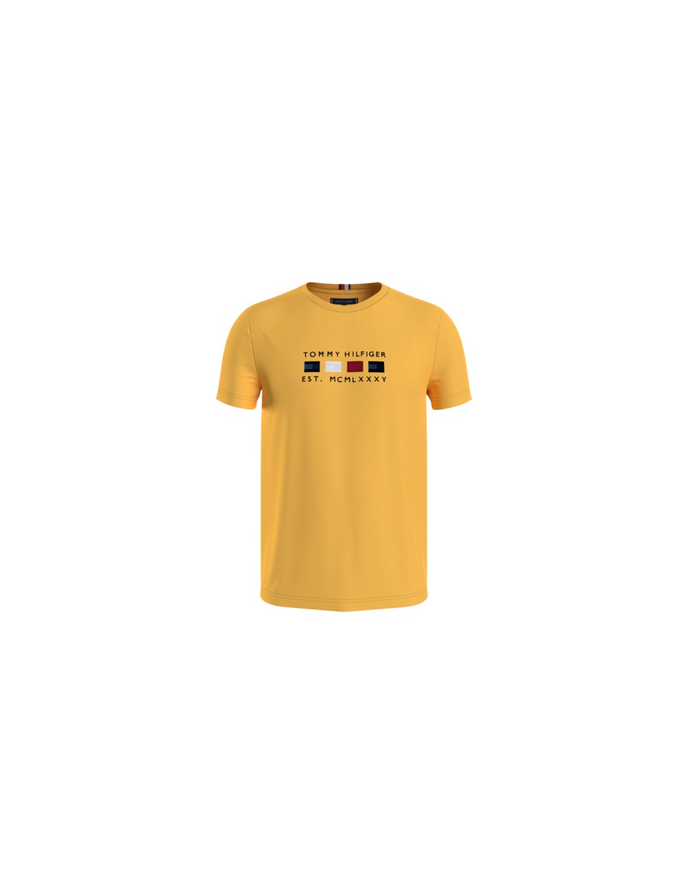 CAMISETA HOMBRE TOMMY HILFIGER AMBER