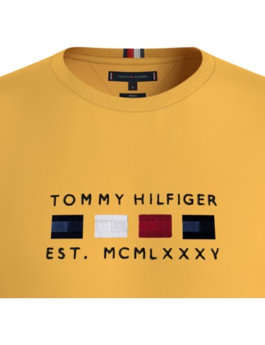 THOMMY HILFIGER AMBER T -THIRT