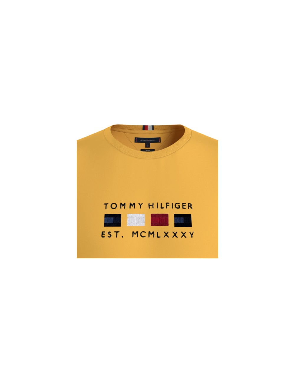 Tommy Hilfiger Amber T -majica