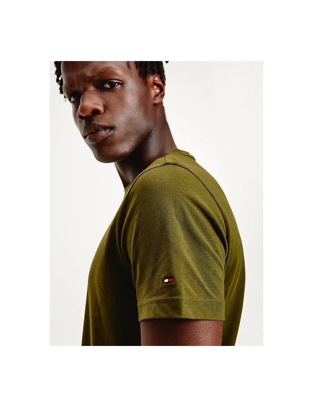 Tommy Hilfiger Green t -majica