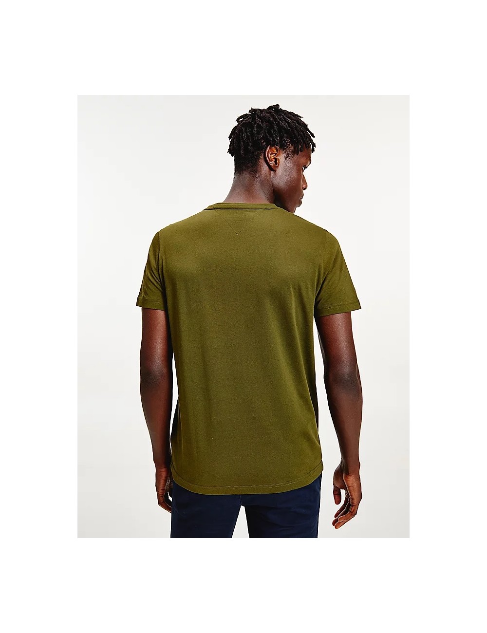 Tommy Hilfiger Green t -majica