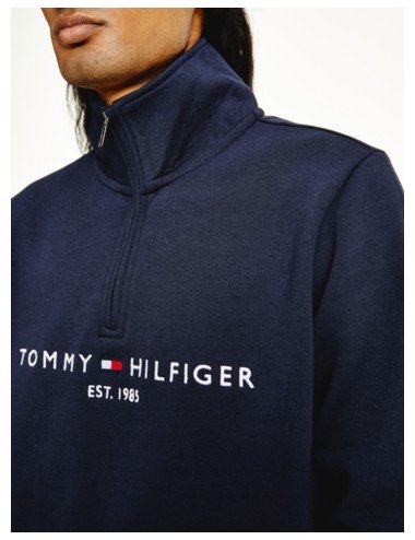 Tommy Hilfiger pulóver