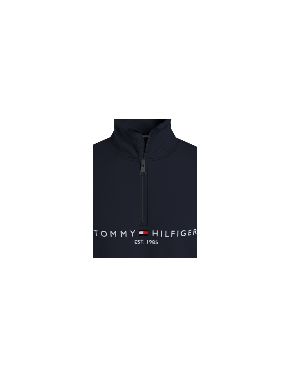 Tommy Hilfiger dukserica