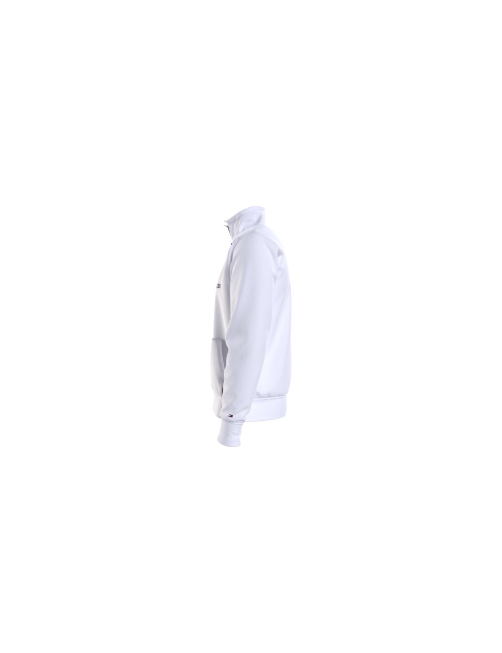 Tommy Hilfiger White Sweatshirt