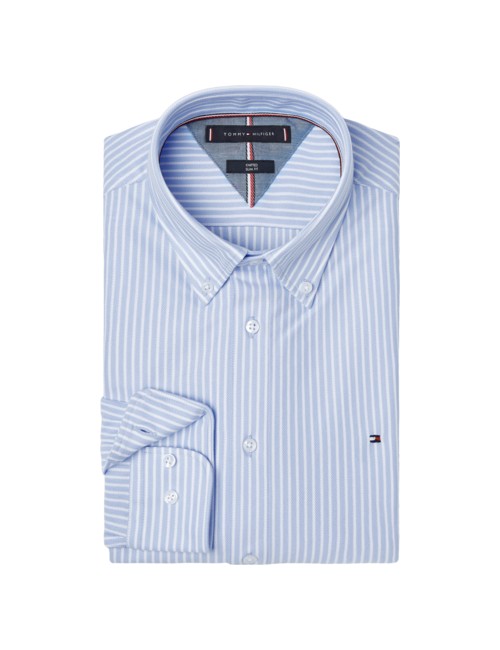CAMISA HOMBRE TOMMY...