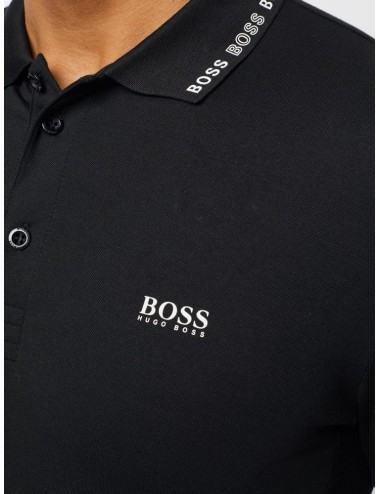 Hugo Boss Paule Crni muški stup