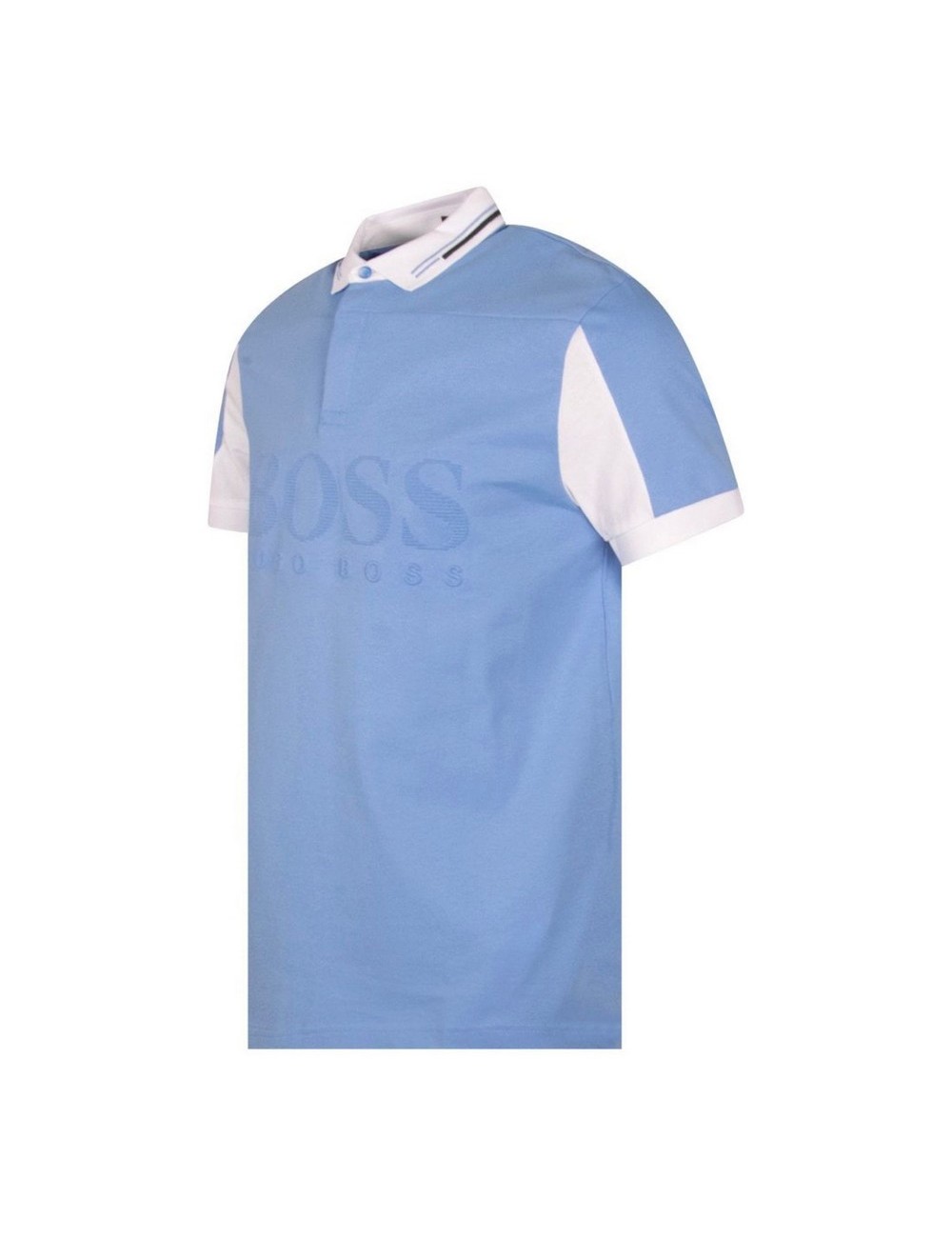 Hugo Boss Pavel Blue Man pol