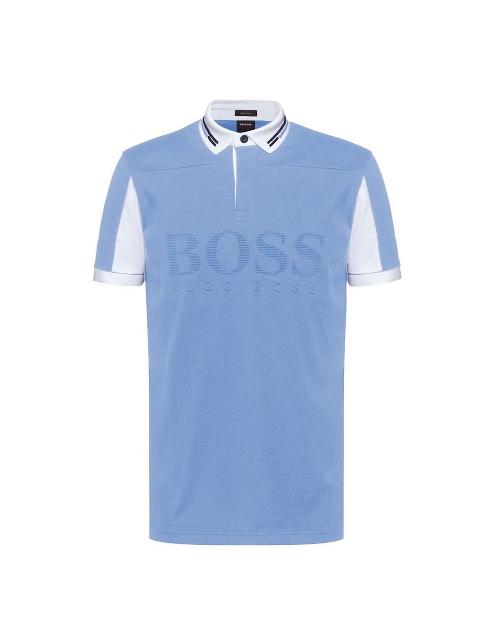 Hugo Boss Pavel Blue Man pol