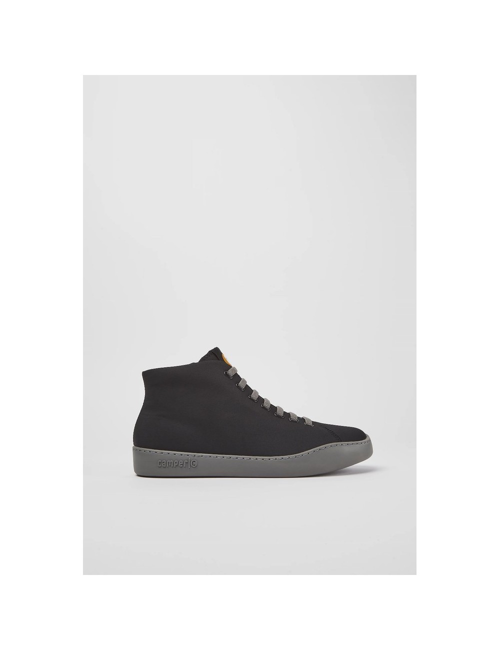 SNEAKERS MEN CAMPER PEU TOUR BLACK