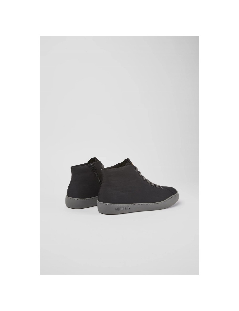 SNEAKERS MEN CAMPER PEU TOUR BLACK