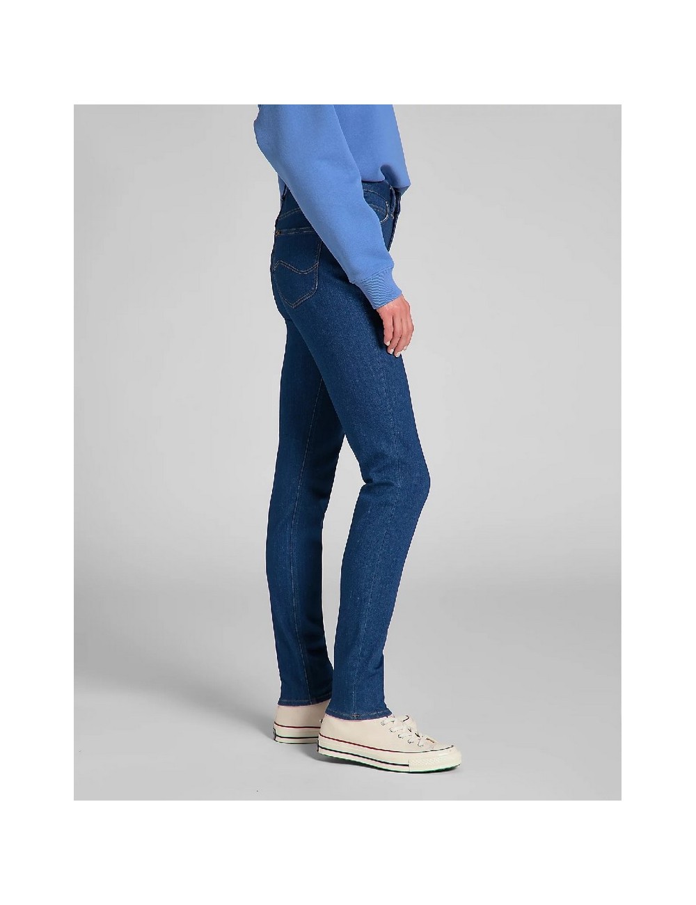 Lee Scarlett High Vintage Woman Pants Ayla