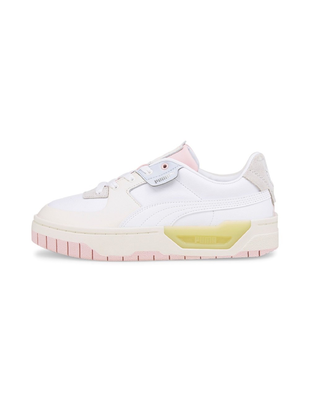 SNEAKERS MUJER PUMA CALI DREAM