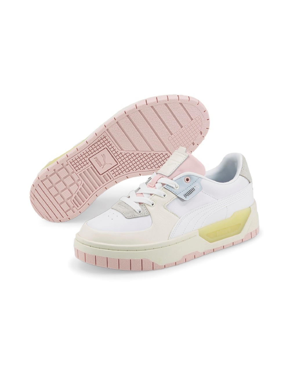 SNEAKERS MUJER PUMA CALI DREAM