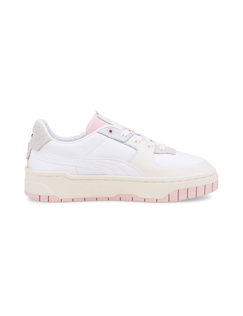 SNEAKERS MUJER PUMA CALI DREAM