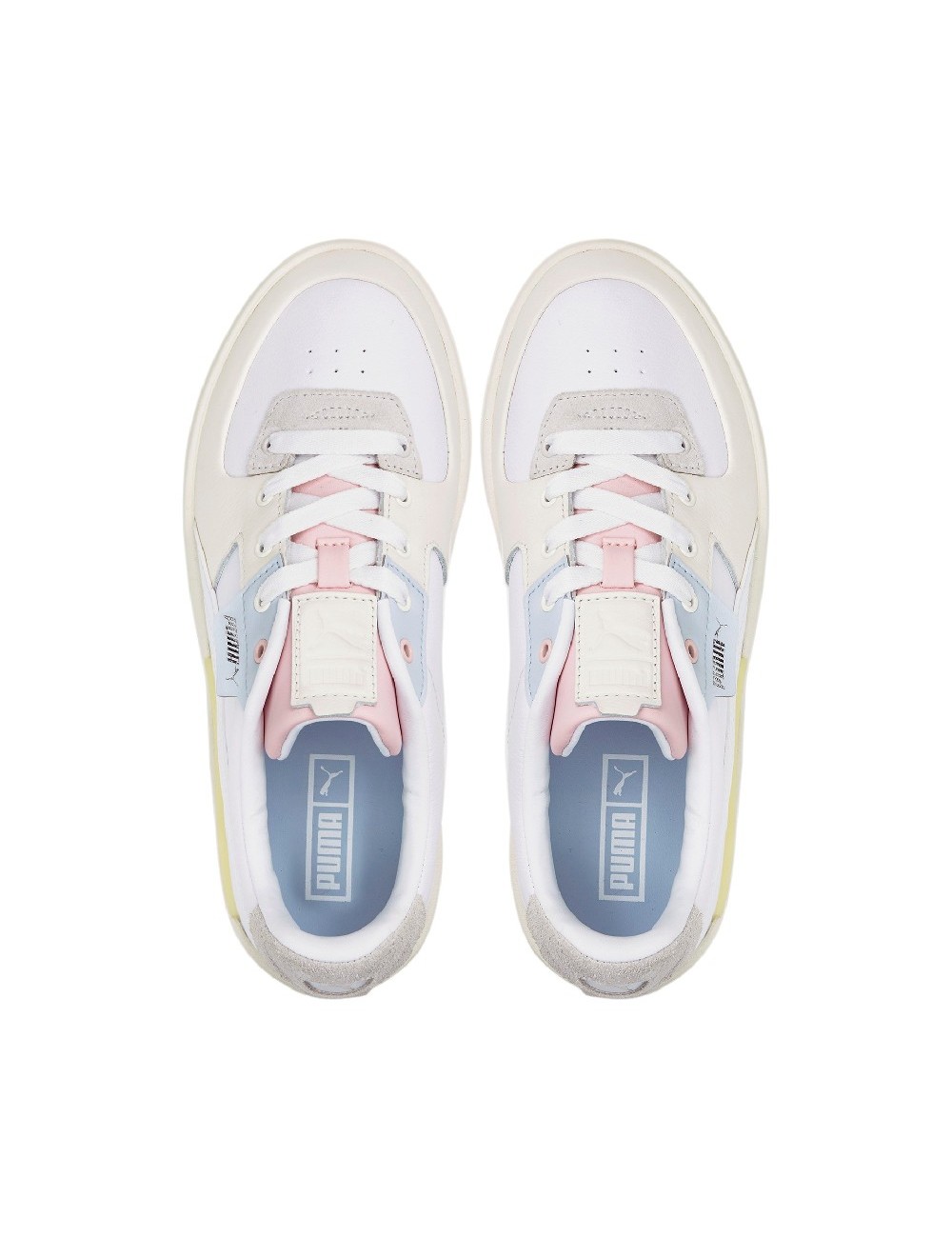 SNEAKERS MUJER PUMA CALI DREAM