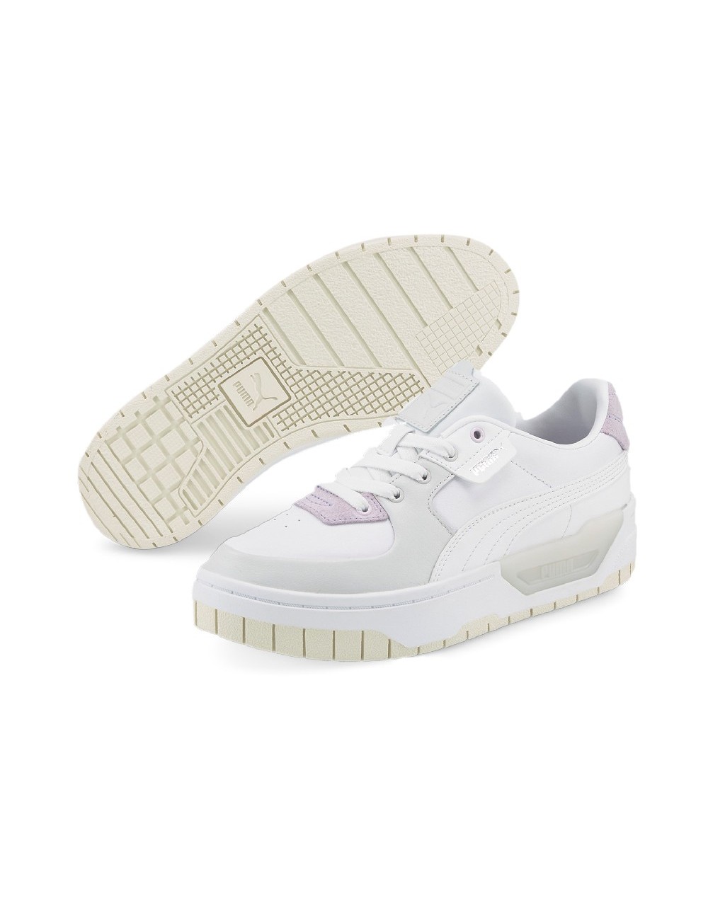 SNEAKERS MUJER PUMA CALI DREAM