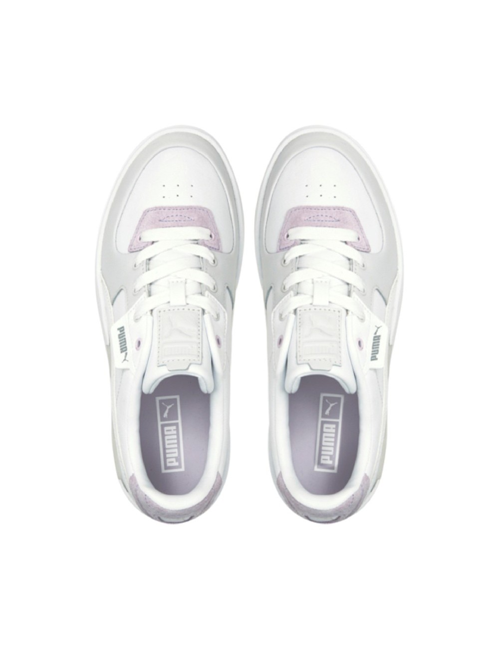 SNEAKERS MUJER PUMA CALI DREAM