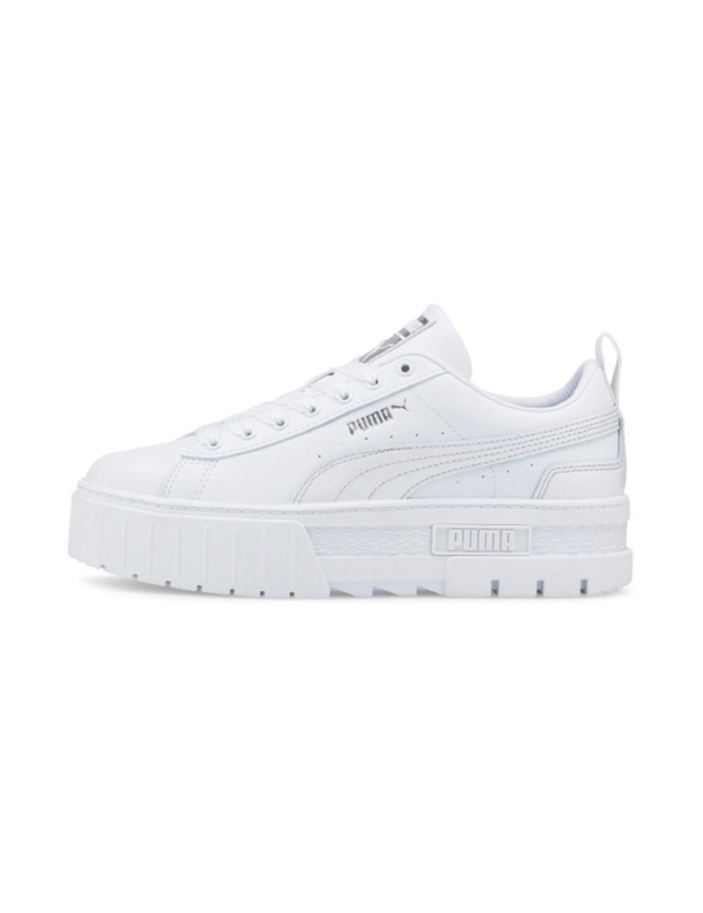 SNEAKERS MUJER PUMA MAYZE GLOW