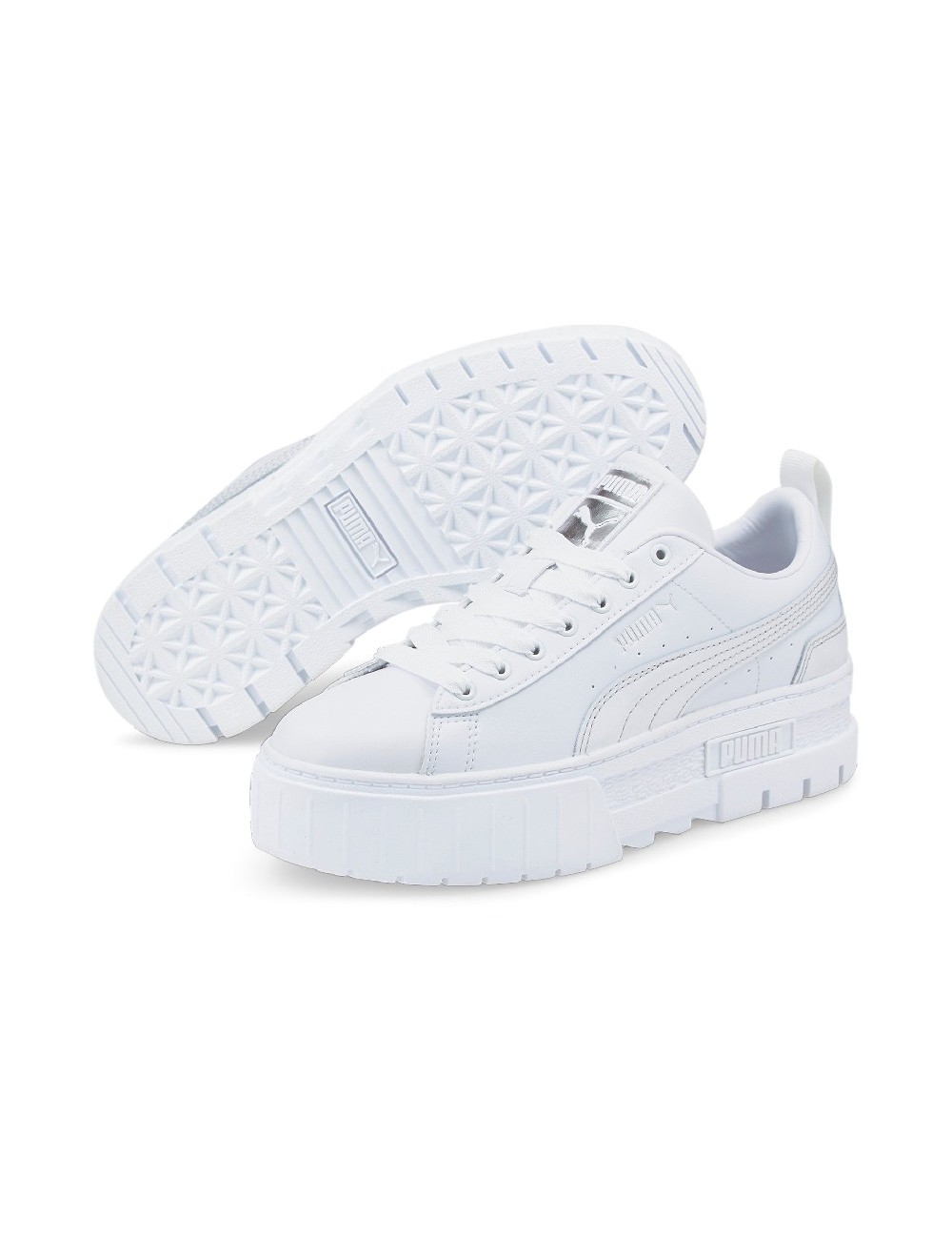 SNEAKERS MUJER PUMA MAYZE GLOW