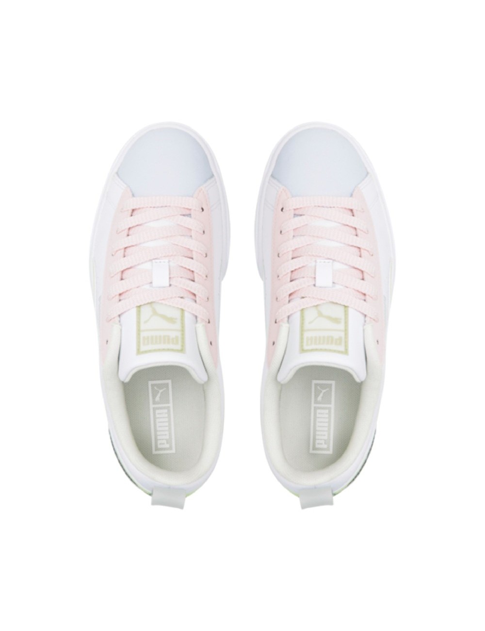 SNEAKERS MUJER PUMA MAYZE LTH POP