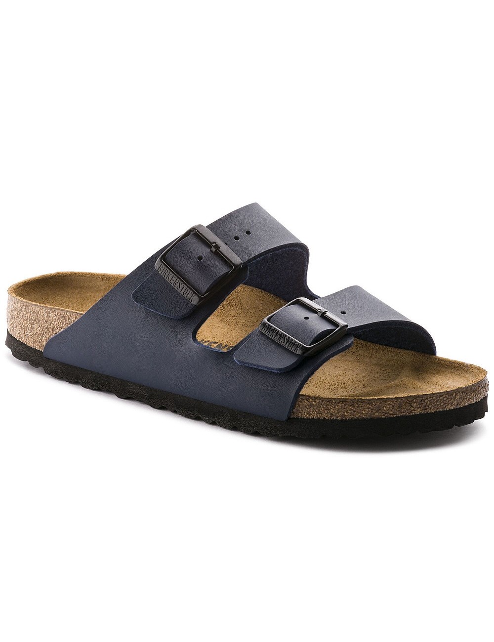 SANDALIAS BIRKENSTOCK ARIZONA BF BLUE REGULAR