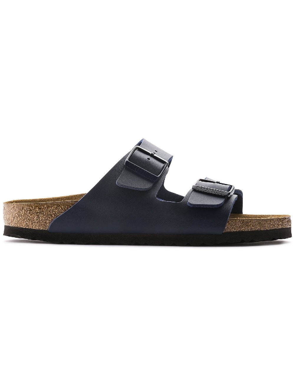 SANDALIAS BIRKENSTOCK ARIZONA BF BLUE REGULAR