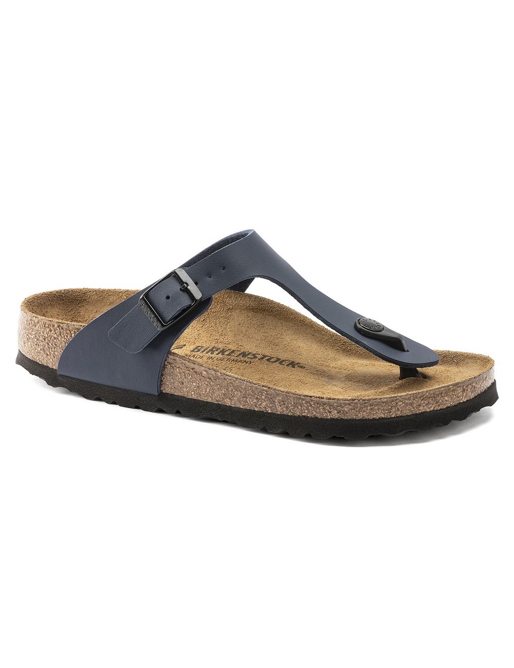 SANDALIAS BIRKENSTOCK GIZEH BF BLUE REGULAR