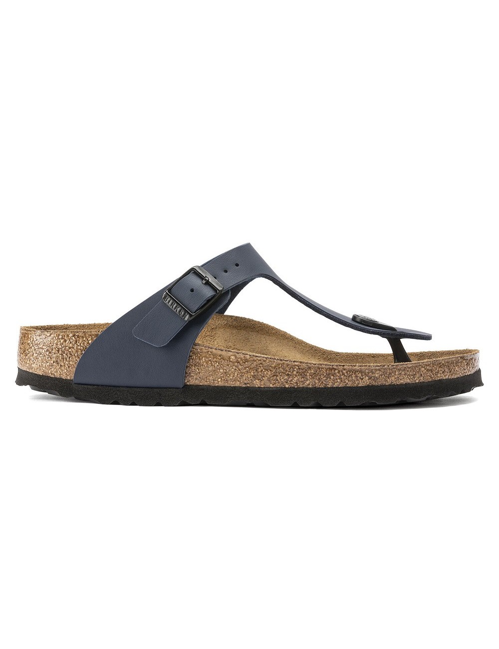 SANDALIAS BIRKENSTOCK GIZEH BF BLUE REGULAR