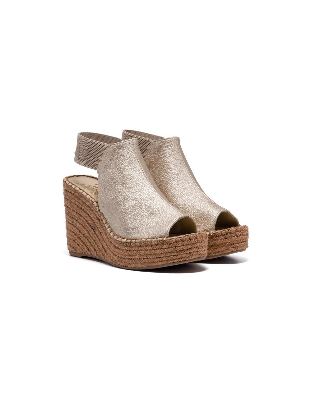 SANDALIAS MUJER REPLAY TYNE PLATIN