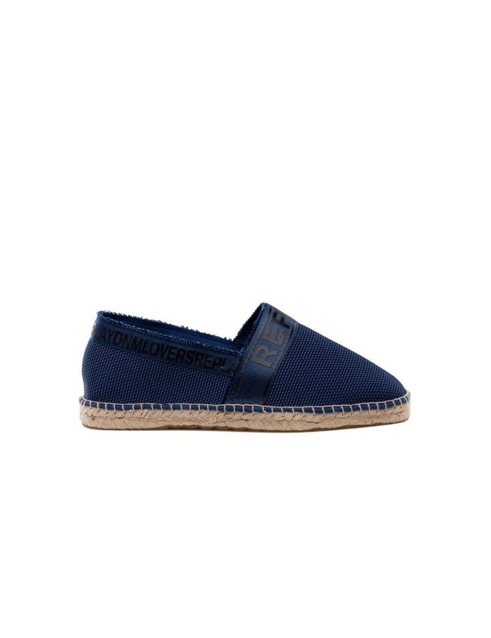 ZAPATILLAS HOMBRE REPLAY CABO MESH BLUE