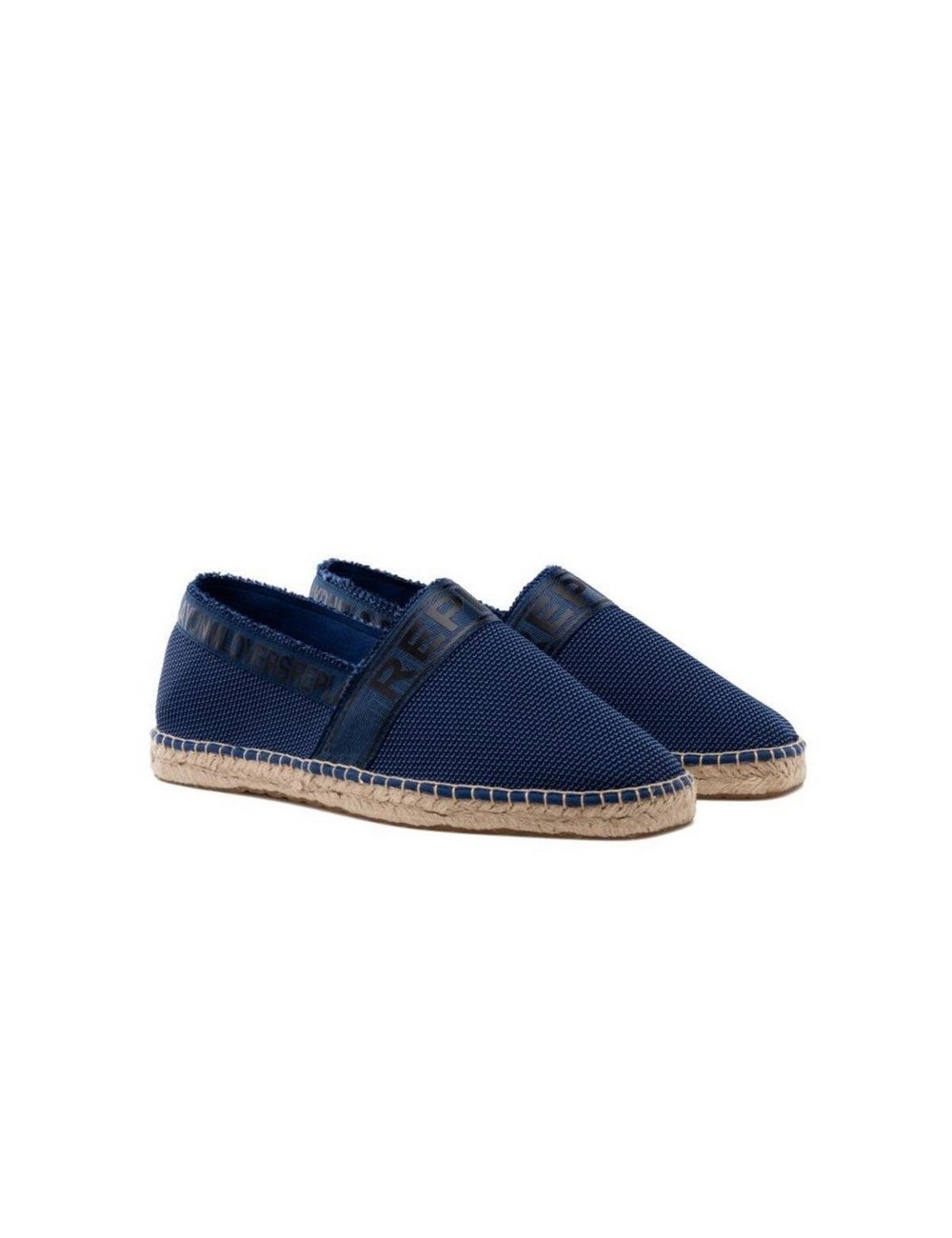 ZAPATILLAS HOMBRE REPLAY CABO MESH BLUE