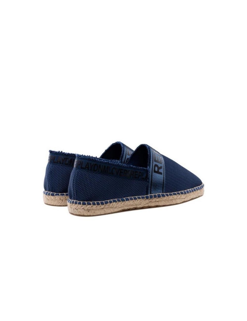 ZAPATILLAS HOMBRE REPLAY CABO MESH BLUE