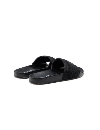 CHANCLAS HOMBRE REPLAY UP NETWORK BLACK