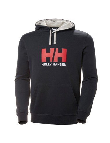 Helly Hansen HH logo mornarice muke dukserice