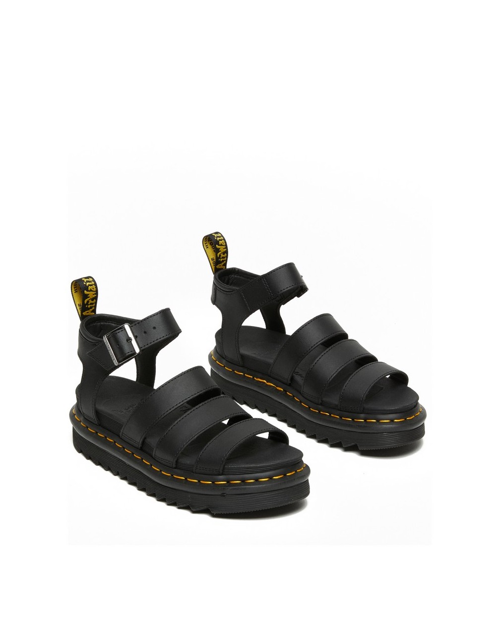 Sandale Dr Martens Blaire Black Hydro