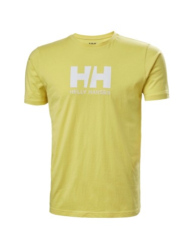 Helly Hansen HHH logotip T -majica Direct