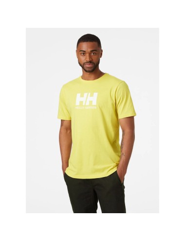 Helly Hansen HHH logo t -hirt direct