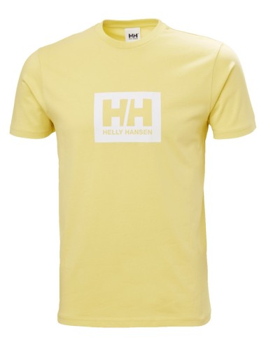 Helly Hansen HHH Box t -majica ronioca