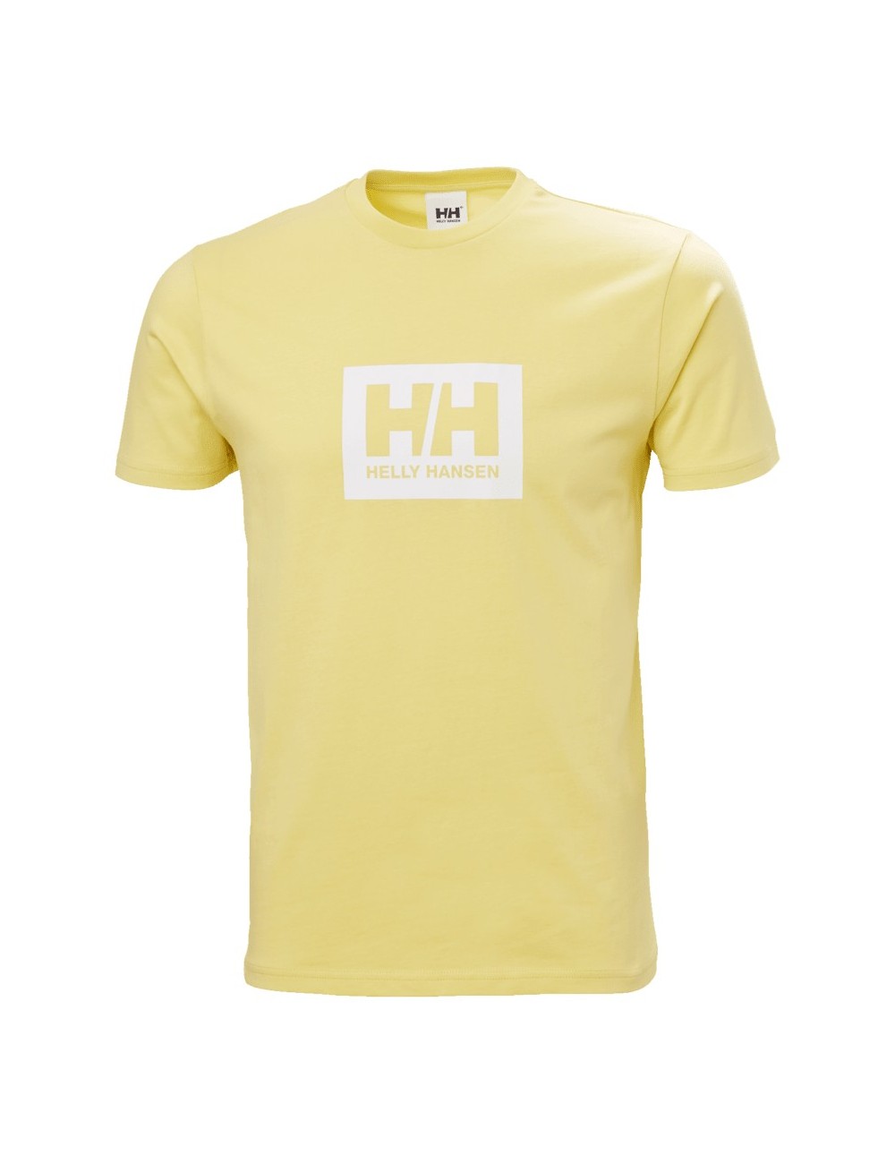 Helly Hansen HHH Box t -majica