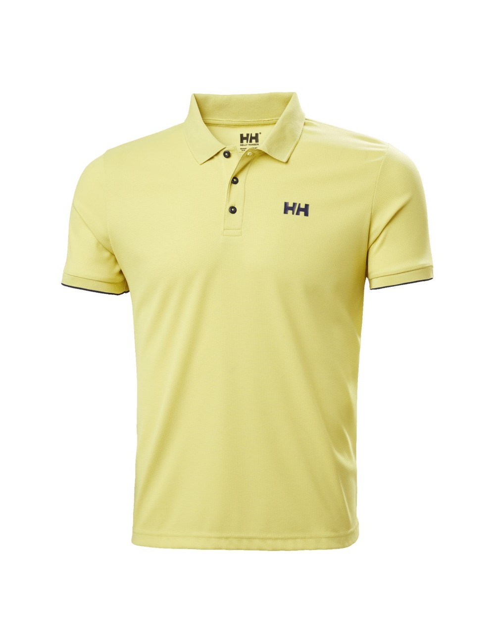 HELLY HANSEN MEN'S OCEAN ENDIVE POLO SHIRT